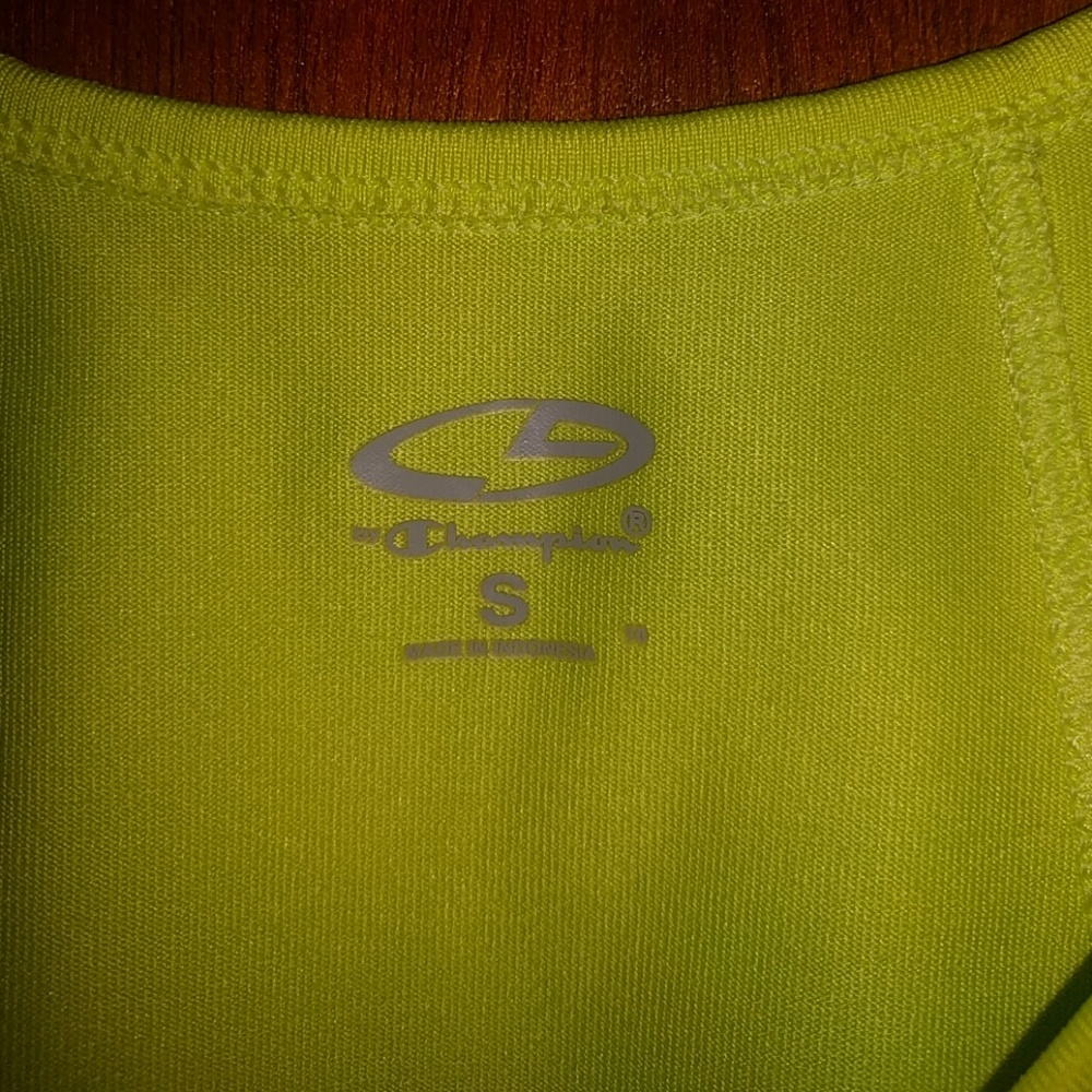 FINAL SALE Muscle tee - Picture 3 of 5
